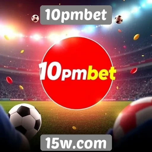 Estratégias de apostas no site 10pmbet