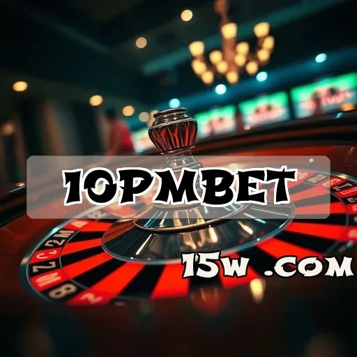 10pmbet: A Trajetória Fascinante do Cassino Online Brasileiro