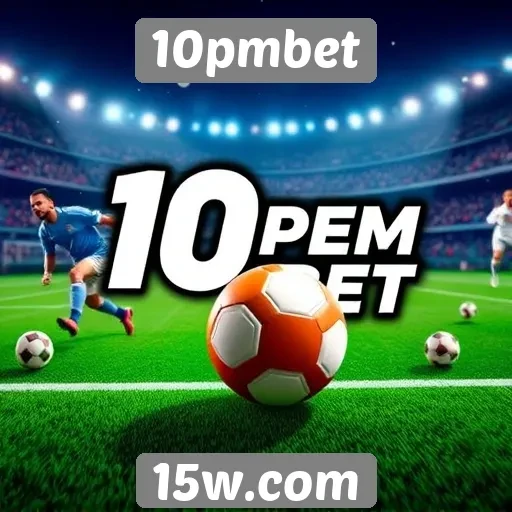Análise da oferta de jogos no site 10pmbet
