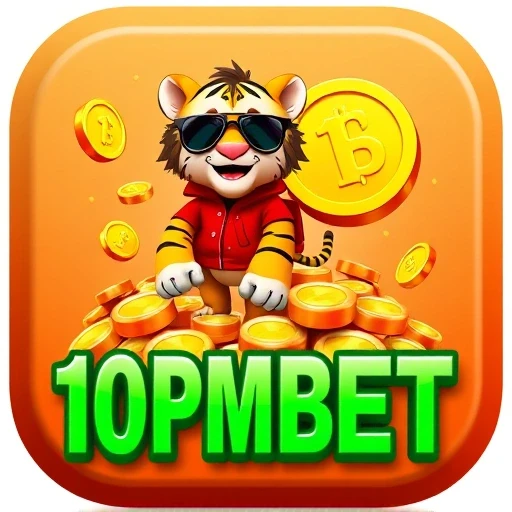10pmbet Logo