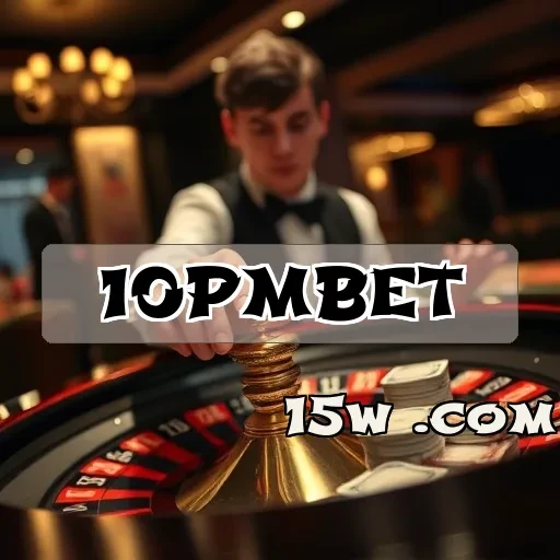10pmbet: Descubra as Melhores Odds para Maximize Seus Lucros