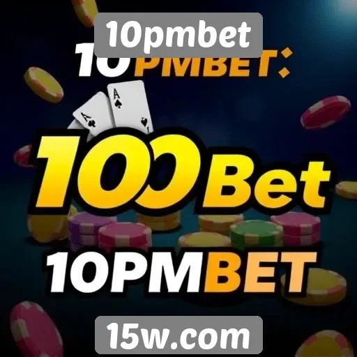 Análise da plataforma de jogos 10pmbet
