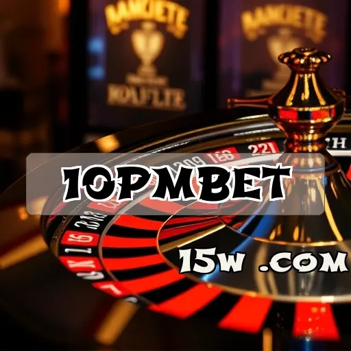 10pmbet: Navegue pela Diversão do Poker Online e Vença!